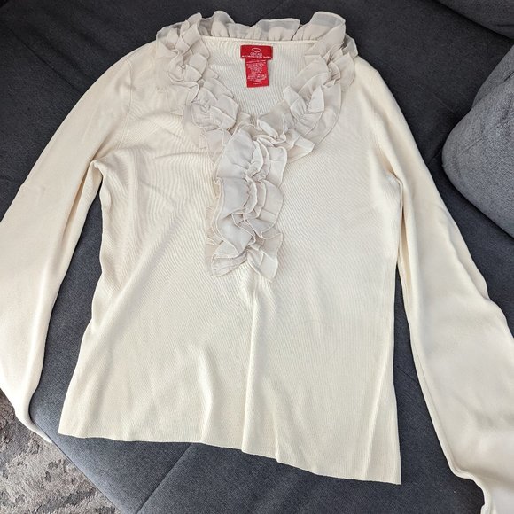 Oscar de la Renta - Picture 6 of 8